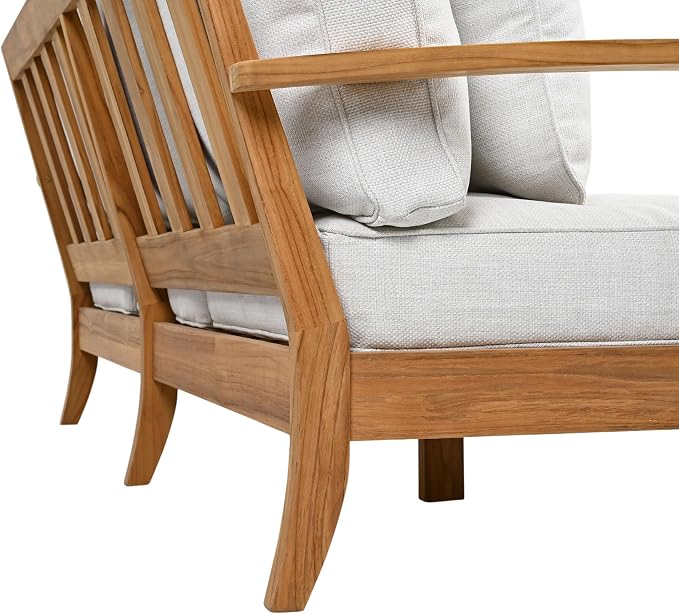 SAFAVIEH Couture Outdoor Patio Furniture Collection - Image 6