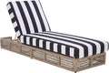 SAFAVIEH Outdoor Patio Furniture Collection by SAFAVIEH