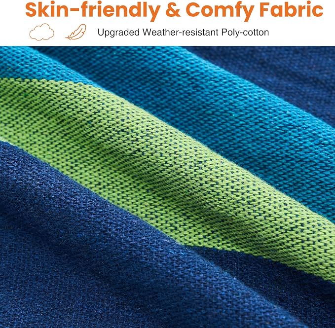 Sweetcrispy Double Hammock - Image 6