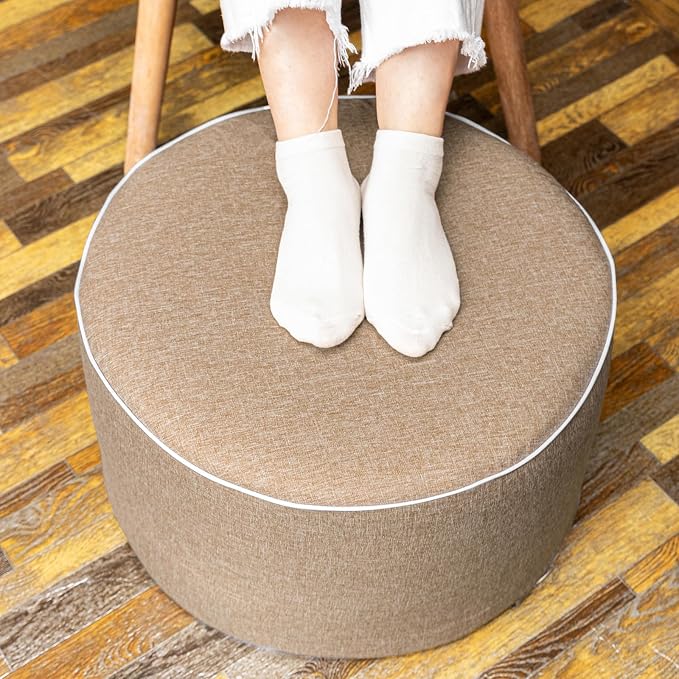 Outdoor Ottoman Outdoor Ottomans by AbunHeri