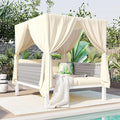 Merax Outdoor Patio Daybed by Merax