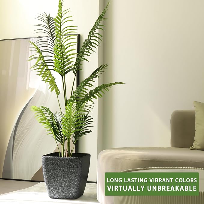 Dexceder 18x17 Self Watering Planter - Image 6