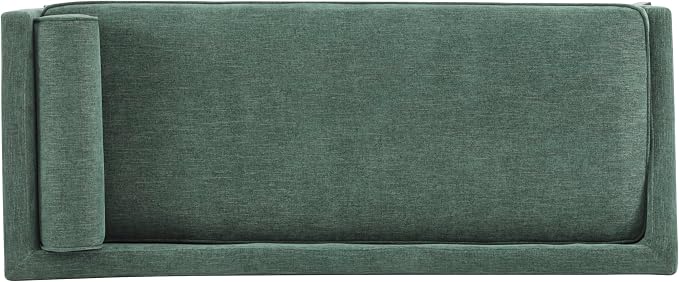Christopher Knight Home Cagle Upholstered Loveseat Sofa - Image 8