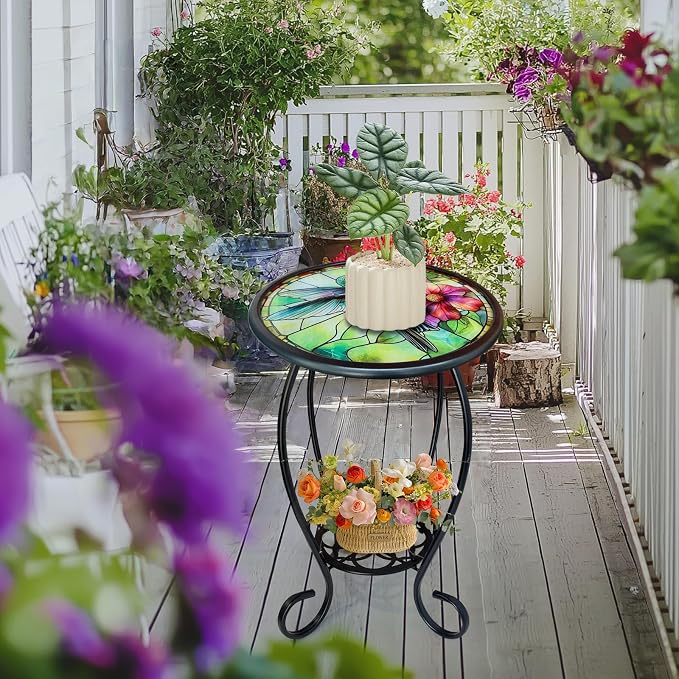 LIFFY Patio Side Table - Image 6