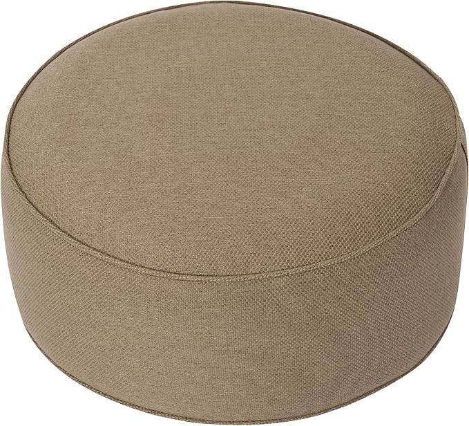 Inflatable Outdoor Ottoman - Image 5