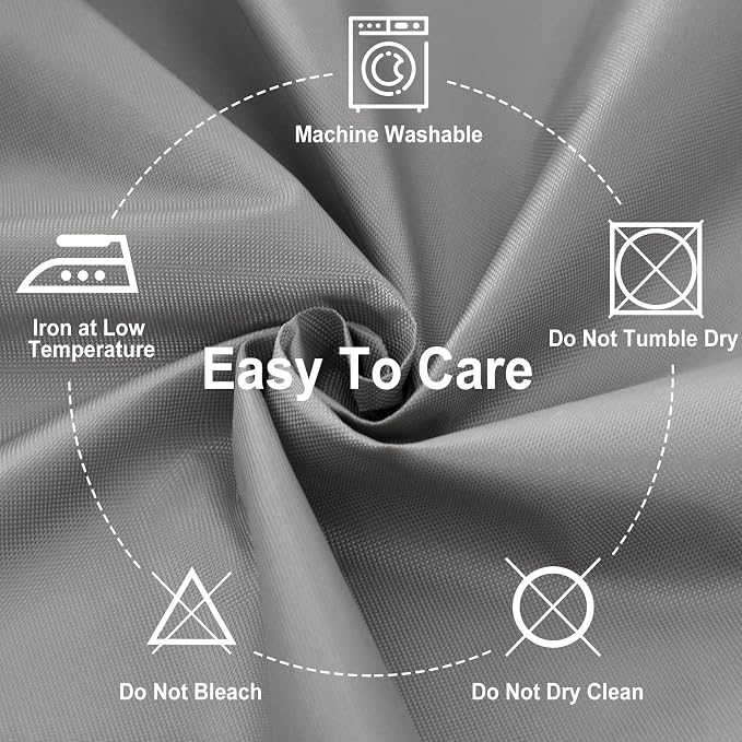 OutdoorLines Outdoor Waterproof Patio Chaise Lounge Chair Cover - Image 9