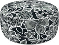 LVTXIII Indoor/Outdoor Inflatable Ottoman by LVTXIII
