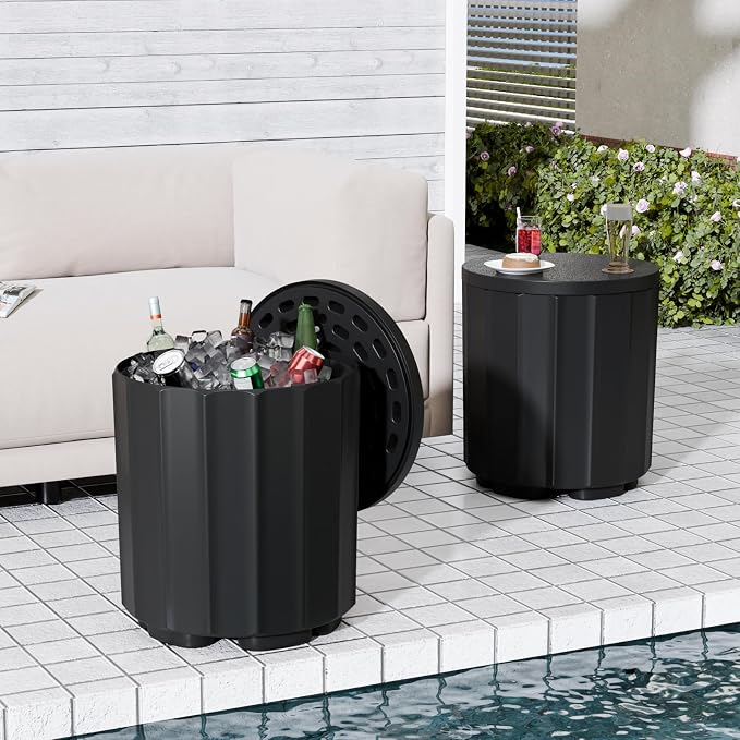 FONTOI Outdoor Cooler - Image 9
