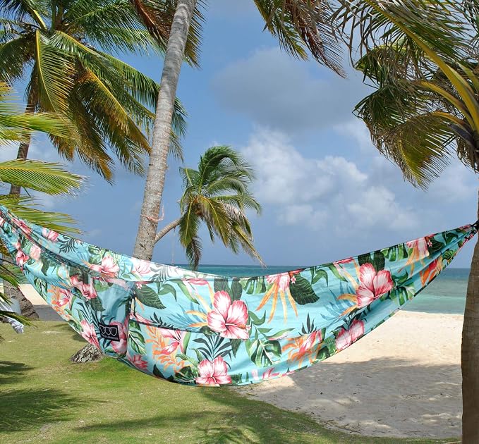 Gold Armour Camping Hammock - Image 5