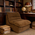 Bean Bag Chair - Memory Foam Bean Bag Chair by Unknown