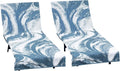 COTTON CRAFT Pool Lounge Chair Cover by COTTONCRAFT