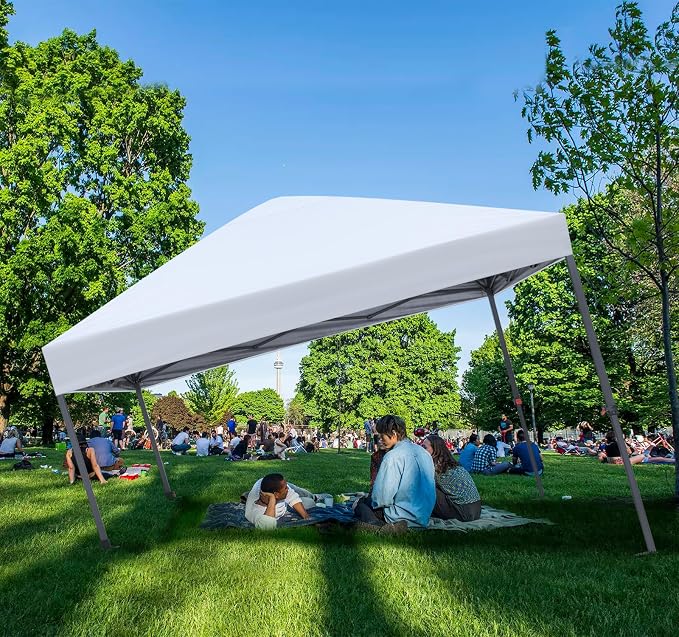 ABCCANOPY 10x10 Pop Up Canopy - Image 9