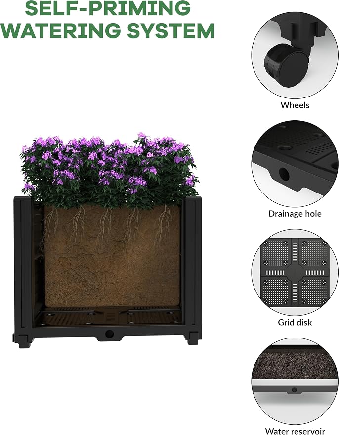 94.5 Inch Garden Arch Trellis - Image 5