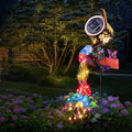 Solar Watering Can Light, Solar Lights Outdoor Decor, Garden Decor Lights by Unknown