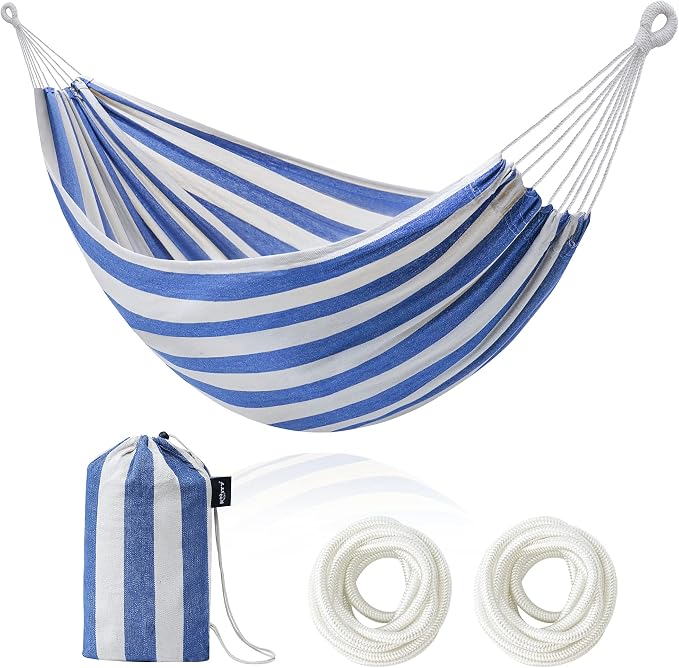 Double Hammock Brazilian Hammocks by ROOITY