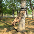 Camouflage Camping Chair Hunting Hammock Seat Hunting Hammock Chair Portable by ZAIXIA