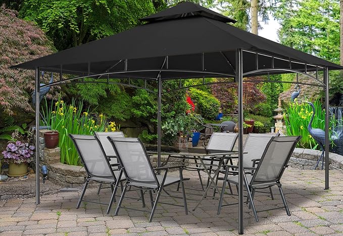 MASTERCANOPY Outdoor Garden Gazebo - Image 6