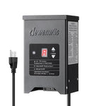 DEWENWILS 150W Low Voltage Landscape Lighting Transformer, 120V to 12/15V AC by DEWENWILS