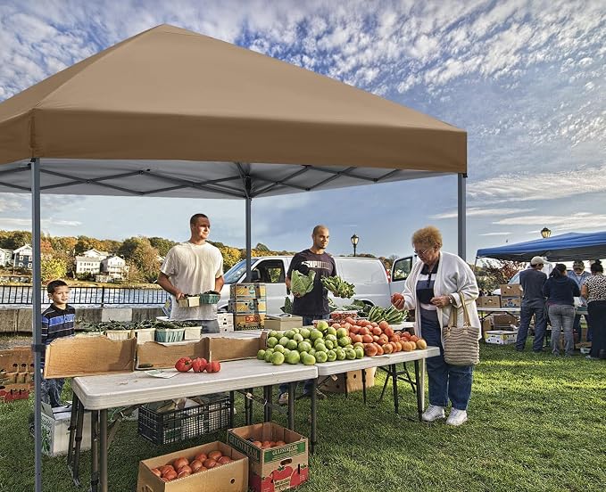 ABCCANOPY Pop Up Canopy - Image 7
