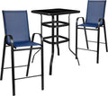 Flash Furniture Brazos Bar Table Set by FlashFurniture