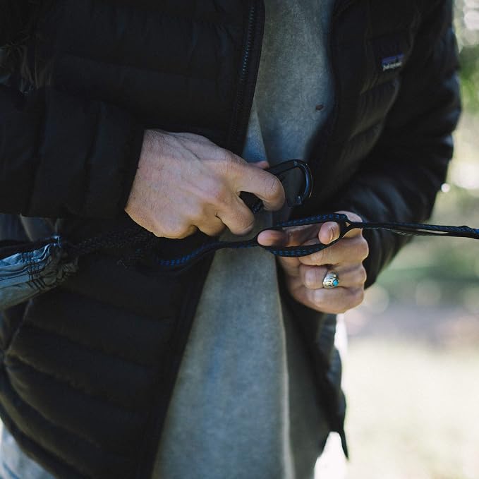 Wise Owl Outfitters Hammock Straps - Image 6