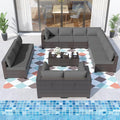 ALAULM Patio Furniture Set by ALAULM