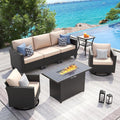 UDPATIO Patio Furniture Set by UDPATIO