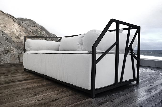 Solis Nidum Daybed Sofa by SOLIS
