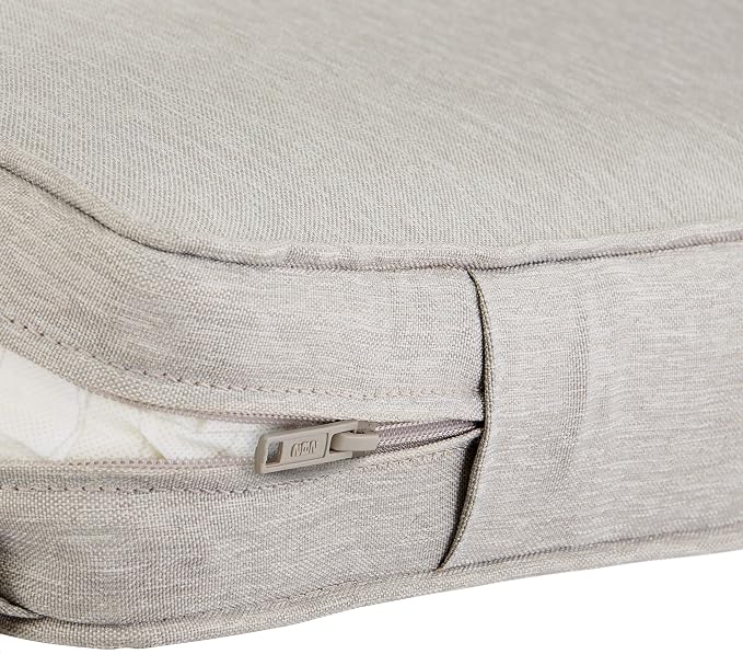 Classic Accessories 62-045-HGREY-EC Montlake FadeSafe Water-Repellent 59 x 18 x - Image 13