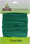 Extra Wide Soft Tree Ties by Biostretch
