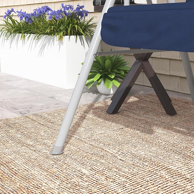 Outsunny 2 Person Porch Swing - Image 9