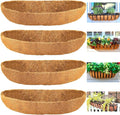 Coco Liners for Planters by LCHUANG