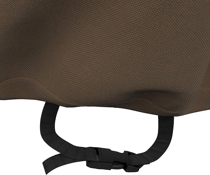 Amazon Basics Patio Chair Lounge Deep Seat, Outdoor Lawn and Patio Furniture - Image 6