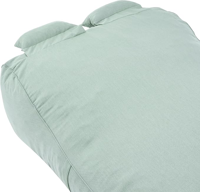 Merax Outdoor Bean Bag Chair Sun Lounger - Image 9