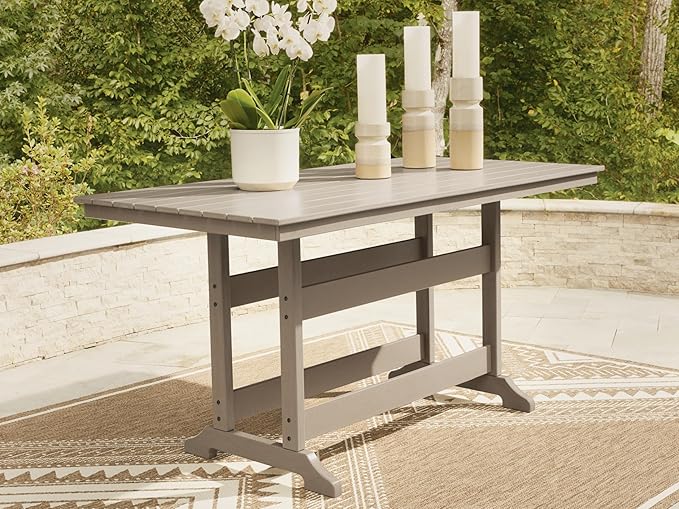 Signature Design by Ashley Sandy Dune Transitional Durable Weather Resistant - Image 6