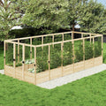 AMERLIFE Raised Garden Bed by AMERLIFE