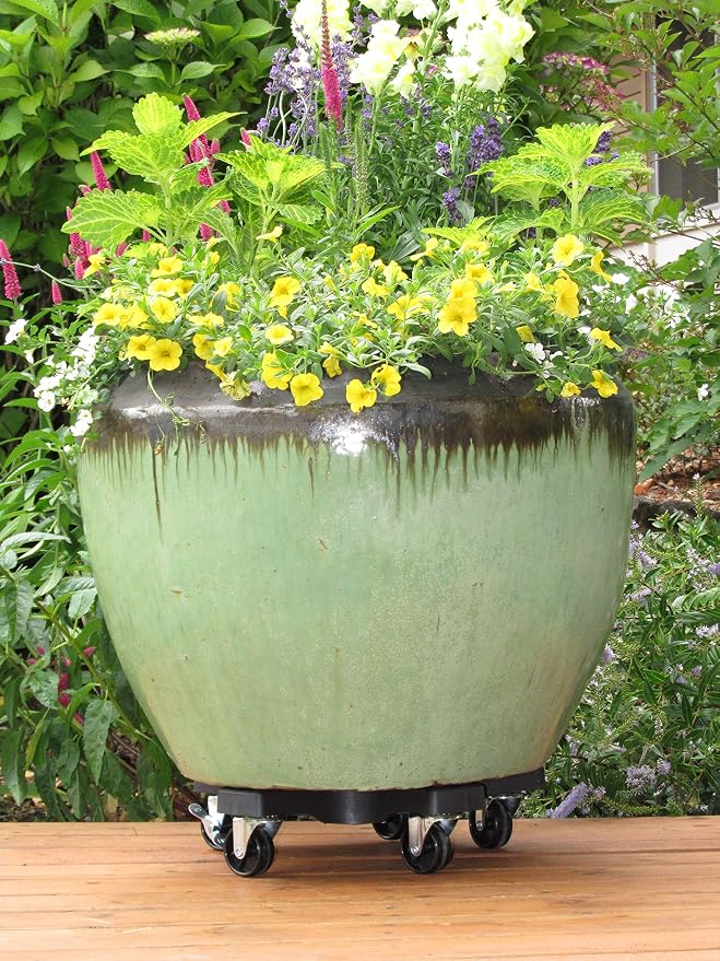 Bosmere 14" Plant Caddie - Image 7