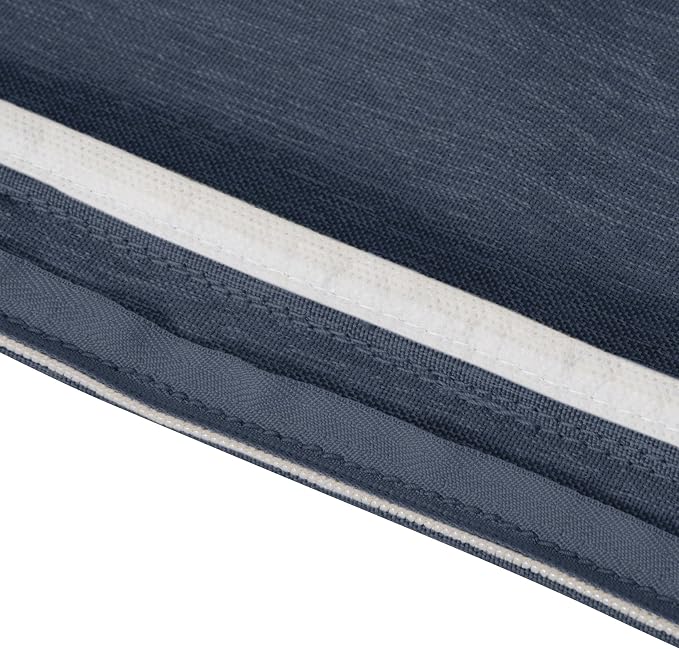 Classic Accessories Montlake FadeSafe Water-Repellent 42 x 18 x 3 Inch Outdoor - Image 9