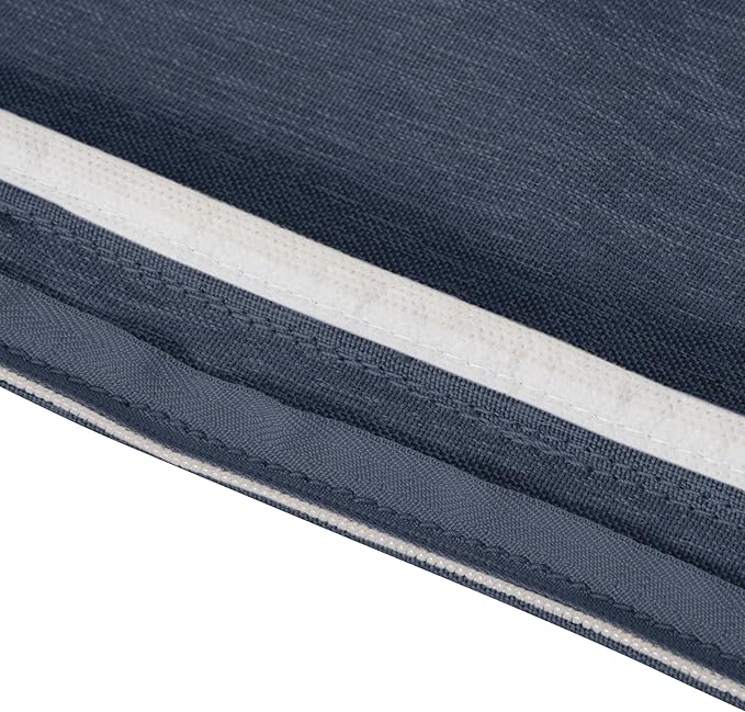 Classic Accessories Montlake FadeSafe Water-Repellent 48 x 18 x 3 Inch Outdoor - Image 9