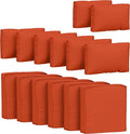14 Pcs Outdoor Cushion Covers Patio Cushion Slipcovers Replacement Splash Proof by Pakunoda