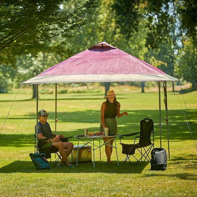 Coleman Oasis Instant Pop-Up Canopy Tent - Image 6