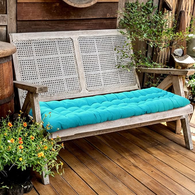 67 x 19 Inch Chaise Lounge Cushions Soft Lounge Chair Cushion Gravity Chair - Image 6