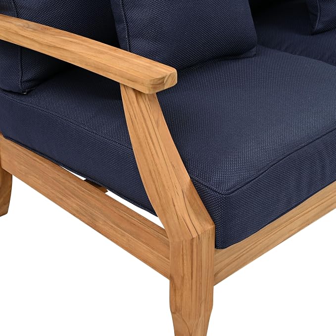 SAFAVIEH Couture Outdoor Patio Furniture Collection - Image 7