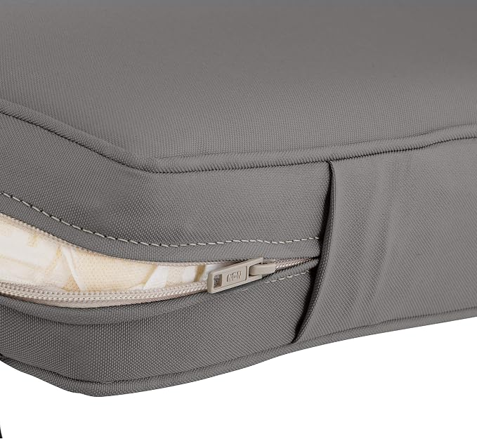 Classic Accessories 62-044-LCHARC-EC Montlake FadeSafe Water-Repellent 54 x 18 - Image 13