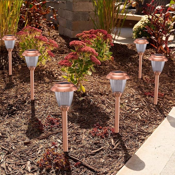 Solar Lights Outdoor - Image 4