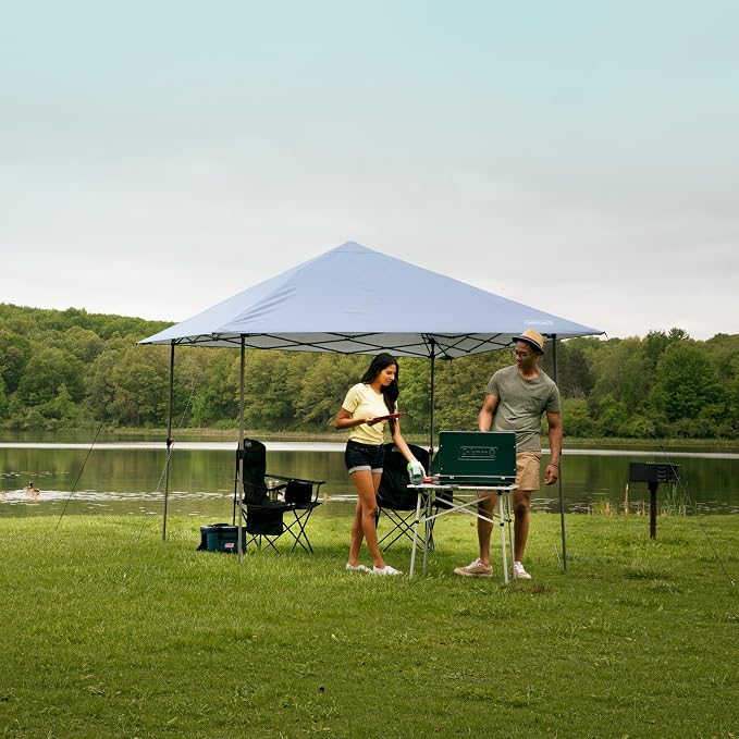 Coleman Oasis Lite Pop-Up Canopy Tent - Image 4