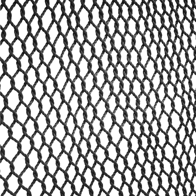 Lazy Daze Hammocks 10.5 FT Double 2 Person Caribbean Rope Hammock, Hand Woven - Image 5