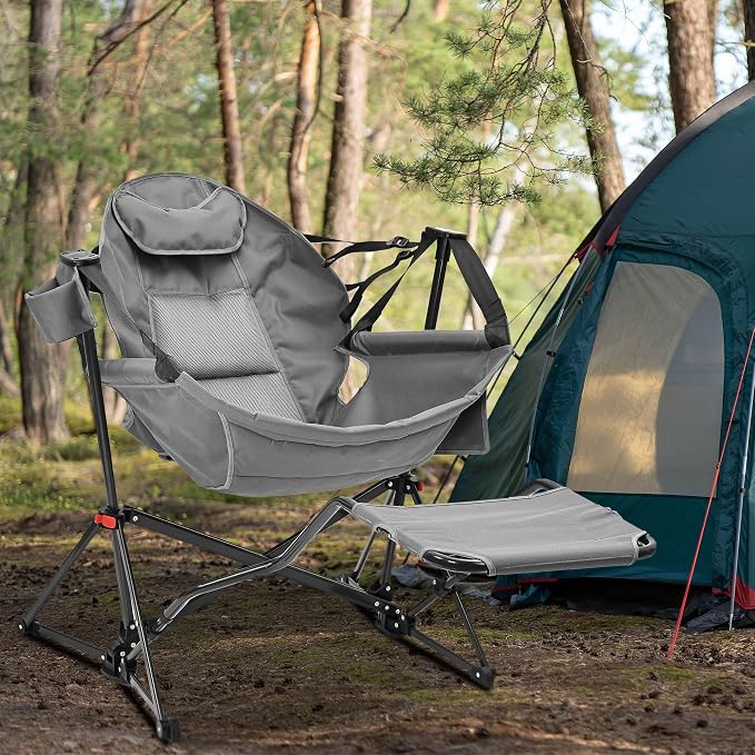 Ainfox Hammock Camping Chair - Image 2