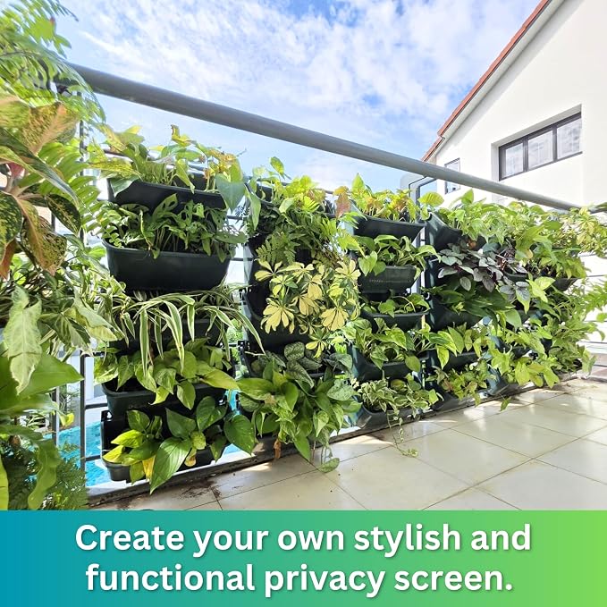 Maxona Vertical Garden Planter - Image 5