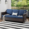 Joyside Patio Sofa by Joyside